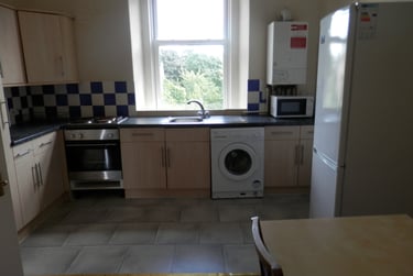 2 bed house, Seafield Road, West end, Dundee, DD14NP - Image 4